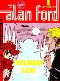 Alan Ford br.314